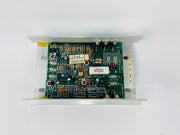 Lower Control Boards